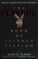 The Playboy Book of Science Fiction 0061052884 Book Cover