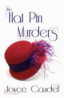 The Hat Pin Murders 1936178397 Book Cover