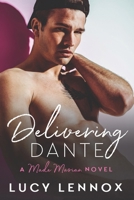 Delivering Dante 1954857055 Book Cover