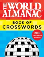World Almanac Book of Crossword Puzzles 1510770291 Book Cover