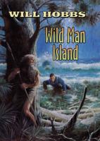 Wild Man Island 0380733102 Book Cover