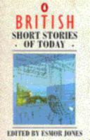 British Short Stories Of Today 0140079963 Book Cover