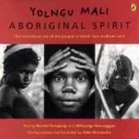 Yolngu Mali 0143501321 Book Cover