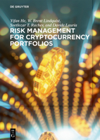 Risk Management for Cryptocurrency Portfolios 1501520091 Book Cover