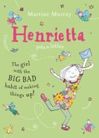 Henrietta Gets a Letter 1741754518 Book Cover