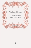 The leopard and the cliff 0571269966 Book Cover