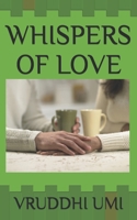 WHISPERS OF LOVE B0F2FHCT7Y Book Cover