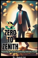 Zero to Zenith: Mastering the Art of Transforming Debt into Wealth B0CSXK6MW3 Book Cover