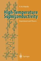 High Temperature Superconductivity 3540570721 Book Cover