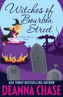 Witches of Bourbon Street 1940299071 Book Cover