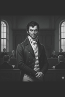 Samuel Green: America’s First Public Enemy Number One B0FWCWGRF7 Book Cover