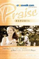 Praise Reports Vol. II 1600347940 Book Cover