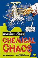 Chemical Chaos 0439944503 Book Cover