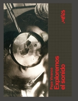 EXPLOREMOS EL SONIDO: pedagogía musical B08CM8NK98 Book Cover