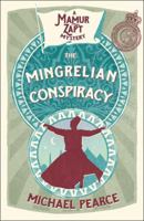 The Mingrelian Conspiracy 0006497780 Book Cover