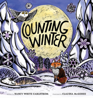 Counting Winter 0802855709 Book Cover