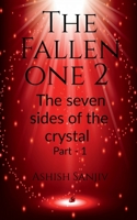 The Fallen One 2 1638732906 Book Cover