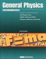 General Physics: Pearls of Wisdom 1890369233 Book Cover