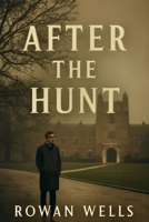 AFTER THE HUNT: After the Hunt: Unraveling Truth, Justice, and Reputations" B0FRNBGRL3 Book Cover