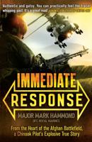 Immediate Response 1405937599 Book Cover