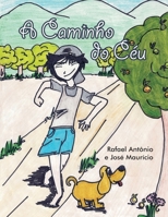 A CAMINHO DO CÉU: céu aberto B0915N2B37 Book Cover