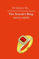 The Nawab's Ring: mystery unfolds.. B0BJV41F5P Book Cover