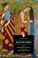 Selected Poems 9350092530 Book Cover