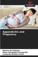 Appendicitis and Pregnancy 6205732343 Book Cover