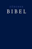 Zurcher Bibel 3859952498 Book Cover