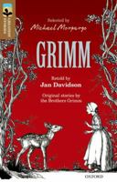 Oxford Reading Tree TreeTops Greatest Stories: Oxford Level 18: Grimm (Oxford Reading Tree TreeTops Greatest Stories) 019830613X Book Cover
