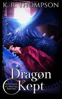 Dragon Kept 1091375089 Book Cover