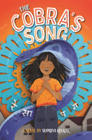 Cobra's Song B0GN5X1L7K Book Cover