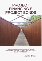 Project Financing E Project Bonds 1291995994 Book Cover