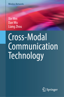 Cross-Modal Communication Technology 3032009561 Book Cover