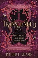 Transcended: A love that spans lifetimes (Coming-of-Age Fantasy) 1763503429 Book Cover