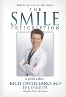 The Smile Prescription 1630478245 Book Cover