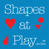 Shapes at Play 1595729046 Book Cover