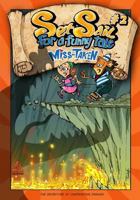 Miss-Taken: The adventure of confronting dragon. 1495257282 Book Cover