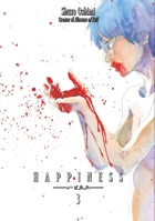 Happiness, Vol. 3 1632363925 Book Cover