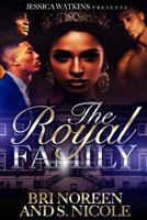 The Royal Family 1530382920 Book Cover