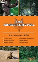Sas Jungle Survival (SAS Survival) 1620872080 Book Cover