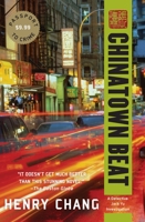 Chinatown Beat 1569474370 Book Cover