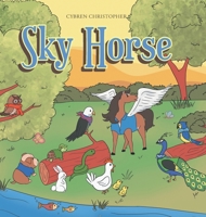 Sky Horse 164584207X Book Cover
