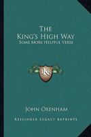 The King's High Way 1162750936 Book Cover