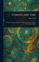 Climate and Time 1023526883 Book Cover