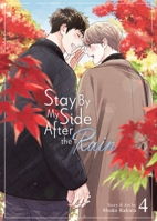 Stay by My Side After the Rain Vol. 4 B0DYN98XP5 Book Cover