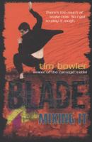 Blade: Mixing It 0192755994 Book Cover