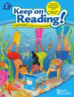 Keep on Reading! Comprehension Across the Curriculum 1413825737 Book Cover