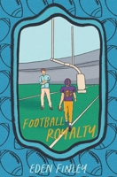 Football Royalty 1922743097 Book Cover