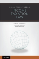 Global Perspectives on Income Taxation Law 0195321367 Book Cover